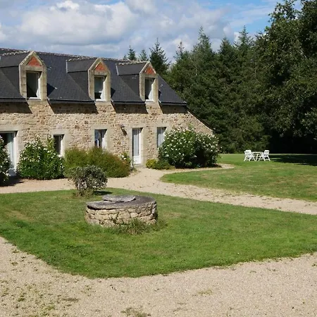 Les Du Manoir De Kerhel *