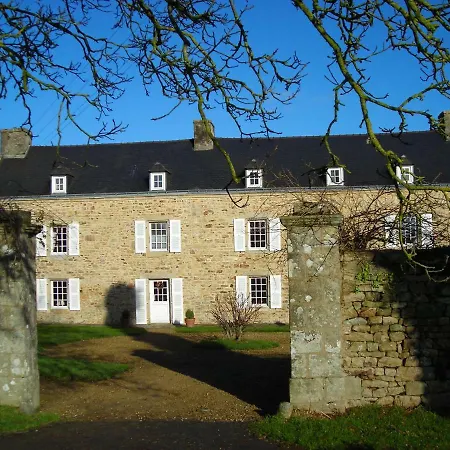 Les Du Manoir De Kerhel * Locoal-Mendon