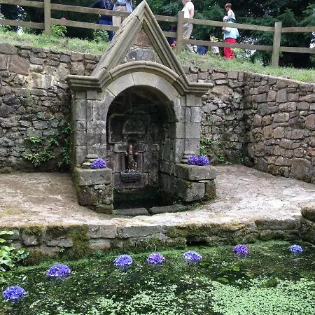 Les Du Manoir De Kerhel