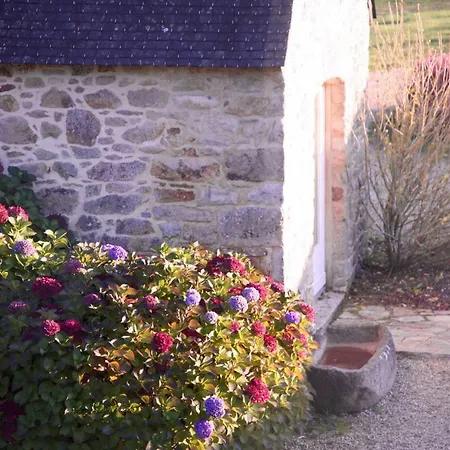 Les Du Manoir De Kerhel *