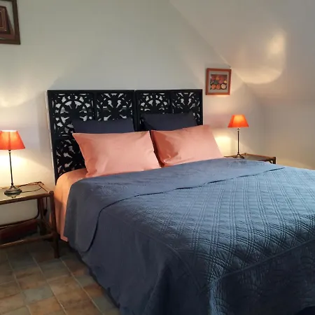 Les Du Manoir De Kerhel