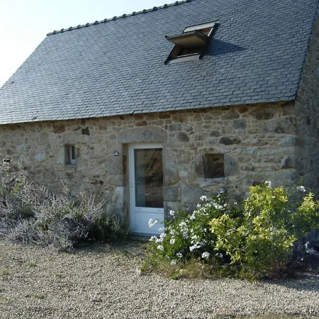 Les Du Manoir De Kerhel ベッド・アンド・ブレックファスト