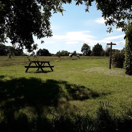 Les Du Manoir De Kerhel *