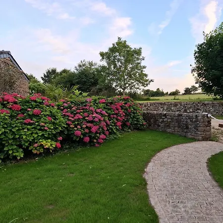 Les Du Manoir De Kerhel *