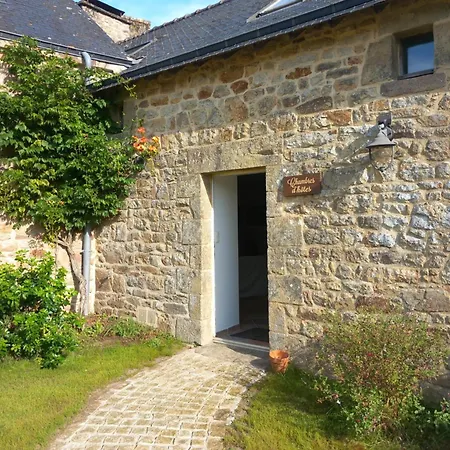 Les Du Manoir De Kerhel Locoal-Mendon