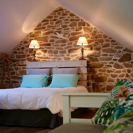 Les Du Manoir De Kerhel *