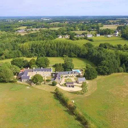 Les Du Manoir De Kerhel